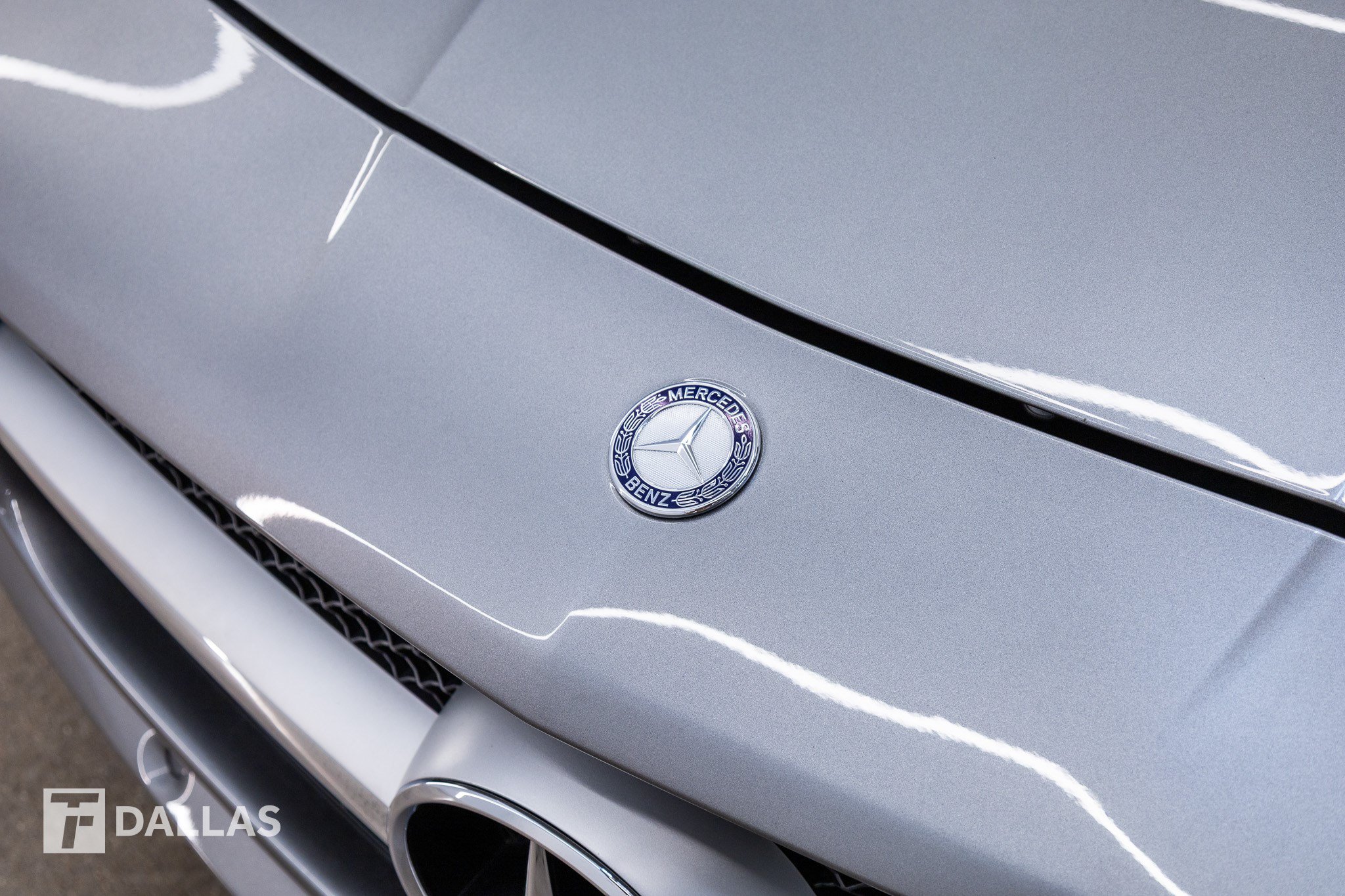 Used 2012 Mercedes-Benz SLS AMG Coupe image 3