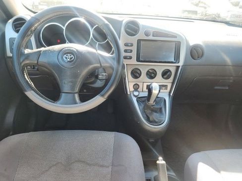 Used 2005 Toyota Matrix XRS FWD image 16