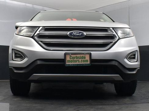 Used 2015 Ford Edge SEL w/ Equipment Group 201A AWD/4WD image 20