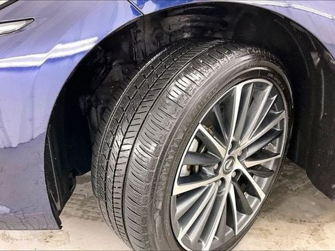 Used 2022 Lexus ES 350 w/ Premium Package FWD image 34