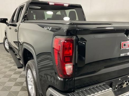 Used 2024 GMC Sierra 1500 SLE AWD/4WD image 36