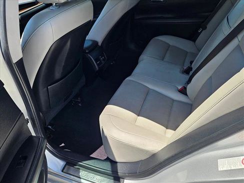Used 2014 Lexus ES 350 w/ Premium Package FWD image 18