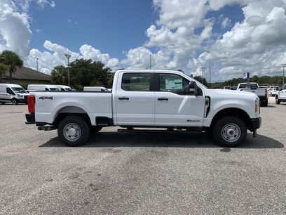 New 2026 Ford F250 XL