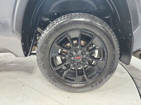 Used 2023 Toyota Tundra SR5 w/ TRD Off-Road Premium Package image 38
