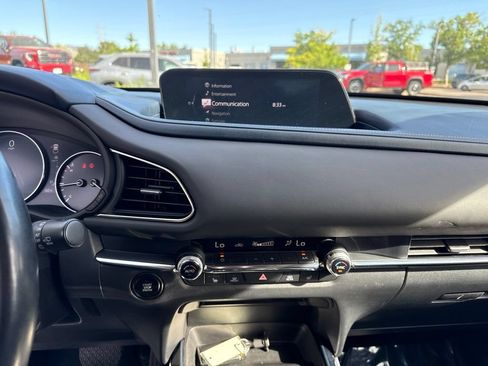 Used 2020 MAZDA CX-30 AWD w/ Preferred Package image 17