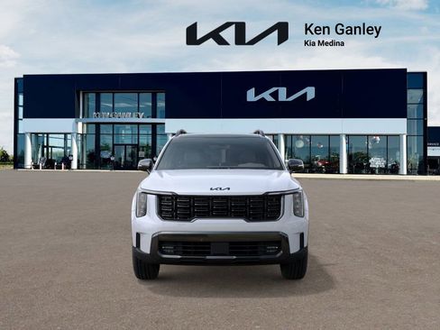 New 2026 Kia Sorento X-Line EX image 2