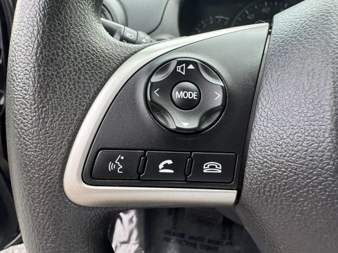 Used 2024 Mitsubishi Mirage ES FWD image 14