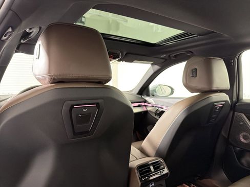 New 2027 BMW 530i xDrive AWD/4WD image 32
