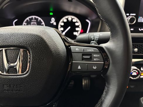 Certified 2023 Honda Civic LX image 19