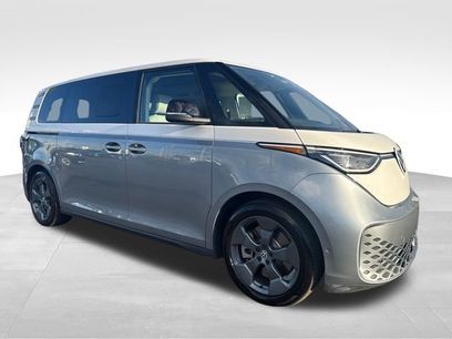 Used 2025 Volkswagen ID. Buzz 1st Edition