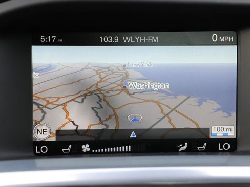 Used 2016 Volvo S60 T5 R-Design FWD image 18