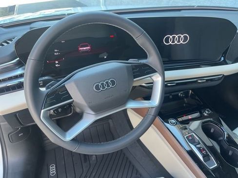 New 2025 Audi A5 2.0T Prestige image 32