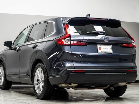 Used 2024 Honda CR-V EX image 10