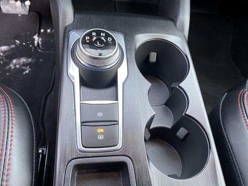 Used 2025 Ford Escape ST-Line w/ Tech Pack #1 image 17