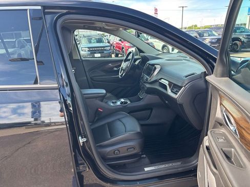 Used 2018 GMC Terrain Denali AWD/4WD image 37