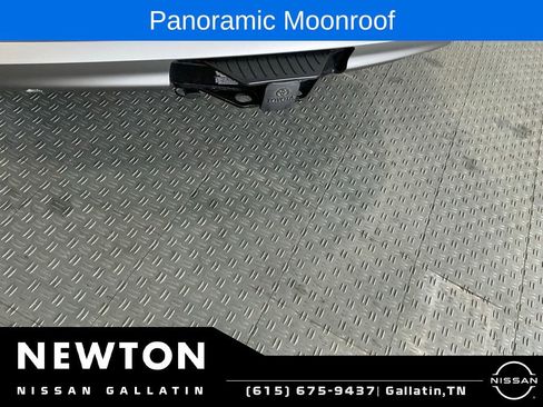 Used 2021 Toyota Highlander Platinum AWD/4WD image 10
