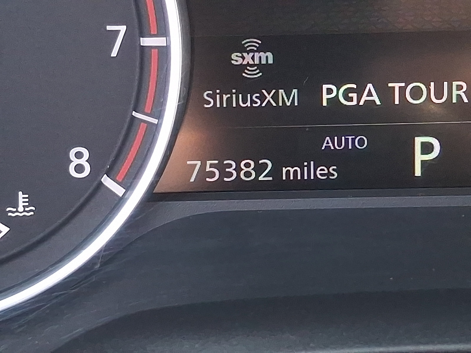 Used 2023 Nissan Rogue S AWD/4WD image 19