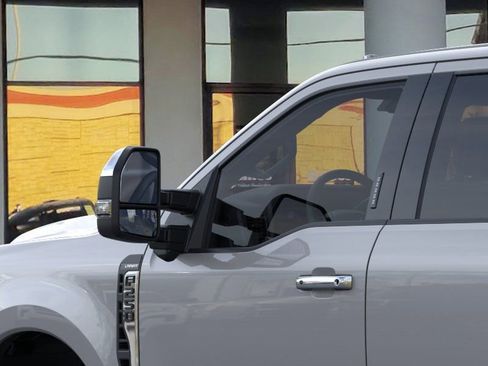 New 2026 Ford F250 Lariat image 20