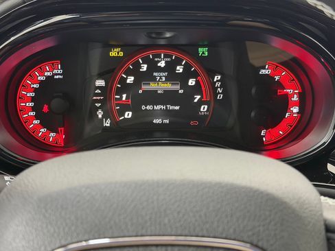 Used 2026 Dodge Durango SRT Hellcat image 20