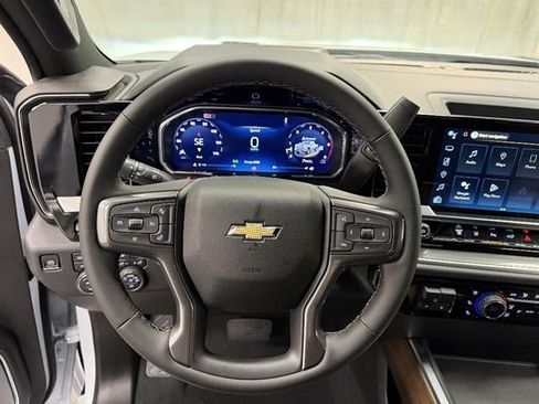 New 2026 Chevrolet Silverado 2500 High Country w/ High Country Premium Package AWD/4WD image 25