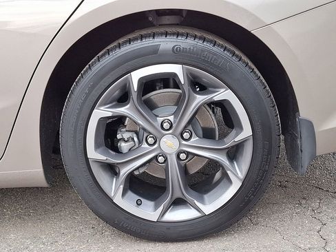 Used 2022 Chevrolet Malibu LT image 30