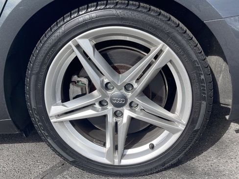 Used 2017 Audi A4 2.0T Premium Plus w/ Premium Plus Package image 11