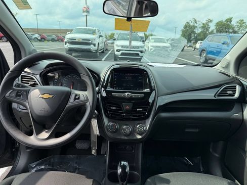 Used 2022 Chevrolet Spark LT FWD image 14