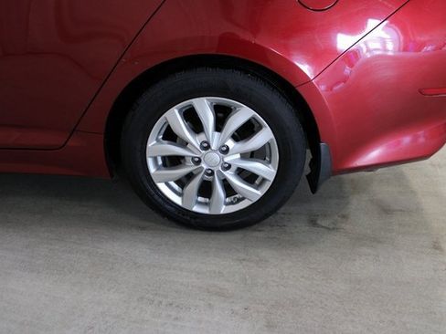 Used 2015 Kia Optima EX image 8
