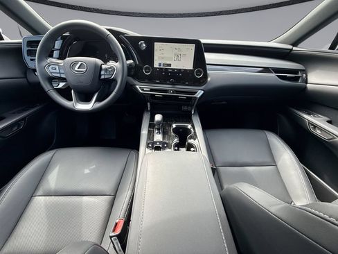 Used 2026 Lexus RX 350 FWD w/ Accessory Package (Z1) image 19