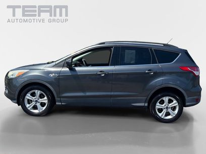 Used 2016 Ford Escape SE w/ Equipment Group 201A