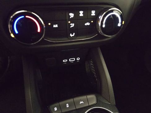 Certified 2021 Chevrolet TrailBlazer LS image 10