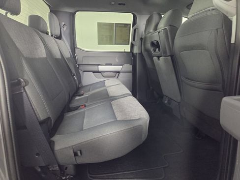 Used 2023 Ford F150 XLT AWD/4WD image 29