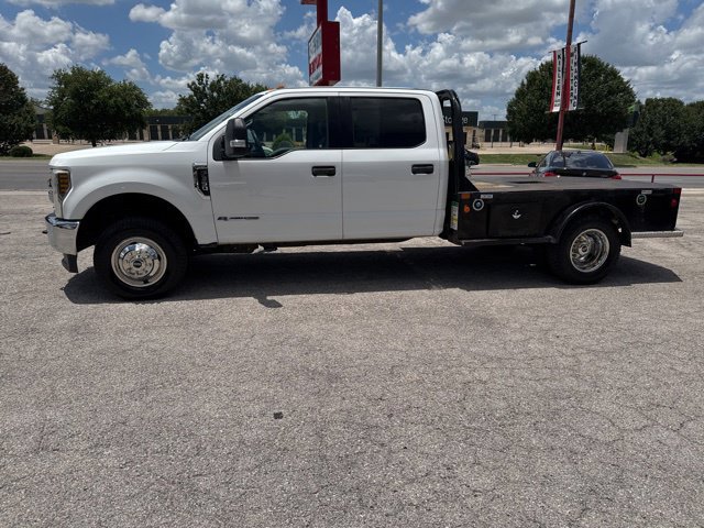 Used 2019 Ford F350 XLT AWD/4WD image 1