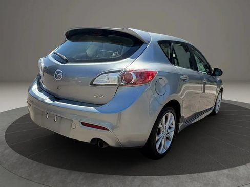 Used 2010 MAZDA MAZDA3 s Sport FWD image 5