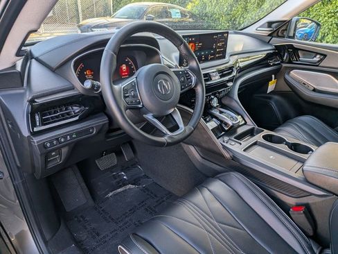 New 2026 Acura MDX SH-AWD w/ Advance Package image 3