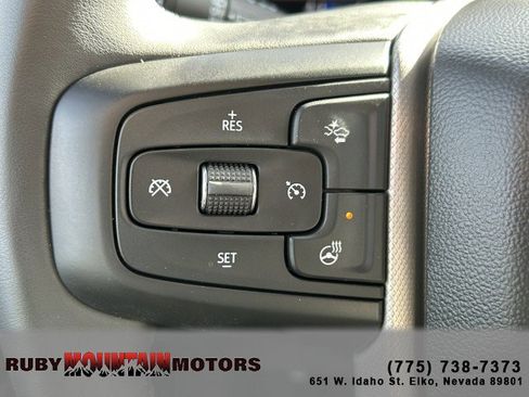 Used 2024 GMC Yukon Denali image 14