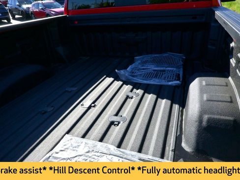 Used 2022 Chevrolet Silverado 2500 LTZ w/ LTZ Premium Package image 21