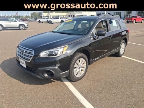 Used 2017 Subaru Outback 2.5i image 23