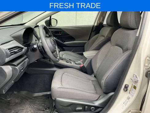 Certified 2024 Subaru Crosstrek 2.0i Premium image 9