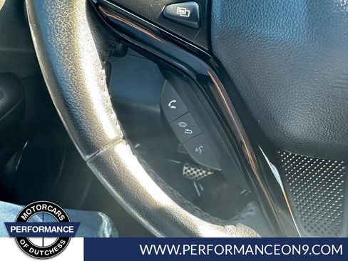 Used 2019 Honda HR-V Sport image 12