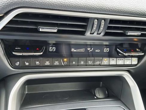 New 2026 MAZDA CX-90 3.3 Turbo w/ Preferred Package AWD/4WD image 23
