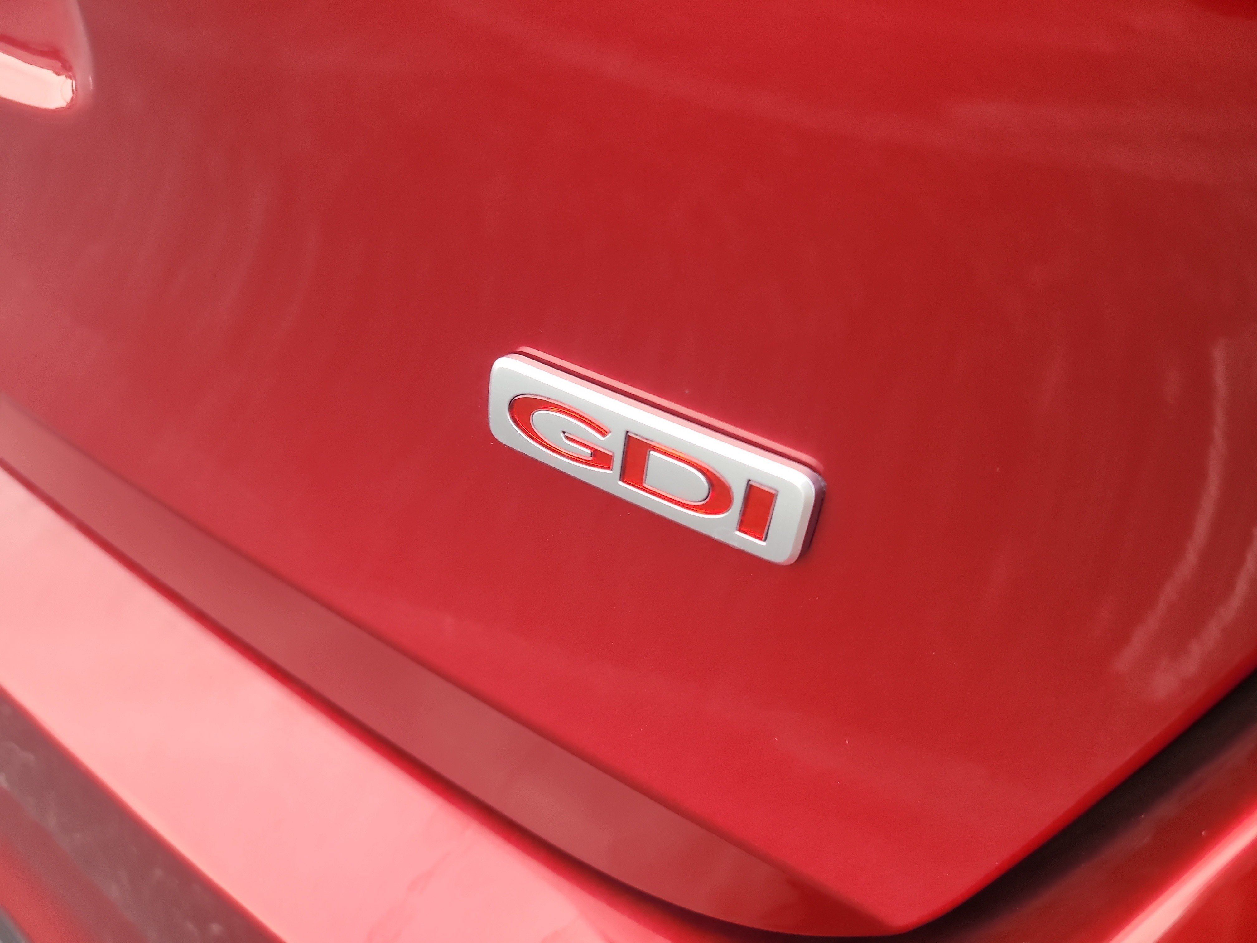 Used 2020 Kia Sorento LX w/ LX I4 Convenience Package FWD image 11