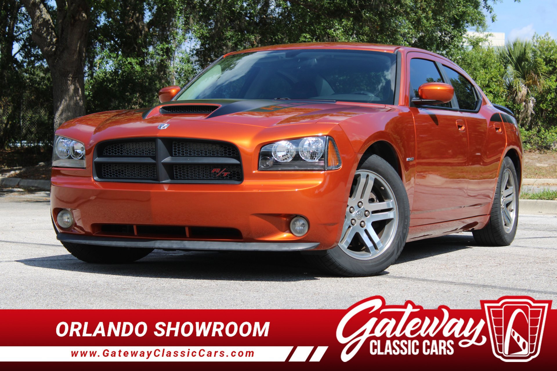 Used 2006 Dodge Charger R/T RWD image 1