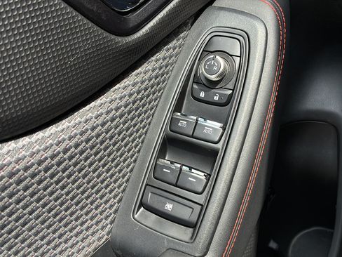 Used 2024 Subaru Forester Sport AWD/4WD image 12
