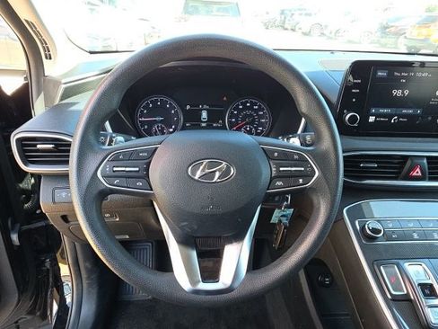 Used 2023 Hyundai Santa Fe SE image 15