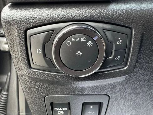 Used 2018 Ford Expedition Platinum AWD/4WD image 44