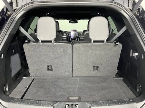 Used 2021 Ford Explorer ST w/ Equipment Group 401A AWD/4WD image 29