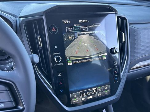 New 2026 Subaru Forester Wilderness image 23