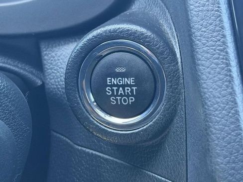 Used 2021 Subaru WRX Limited image 22