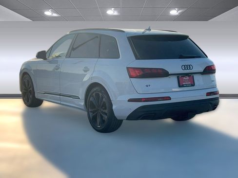 New 2026 Audi Q7 3.0T Prestige image 3